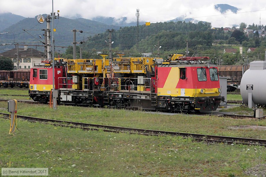 ÖBB - 99819231014-7
/ Bild: oebb998192310147_bk1707260100.jpg