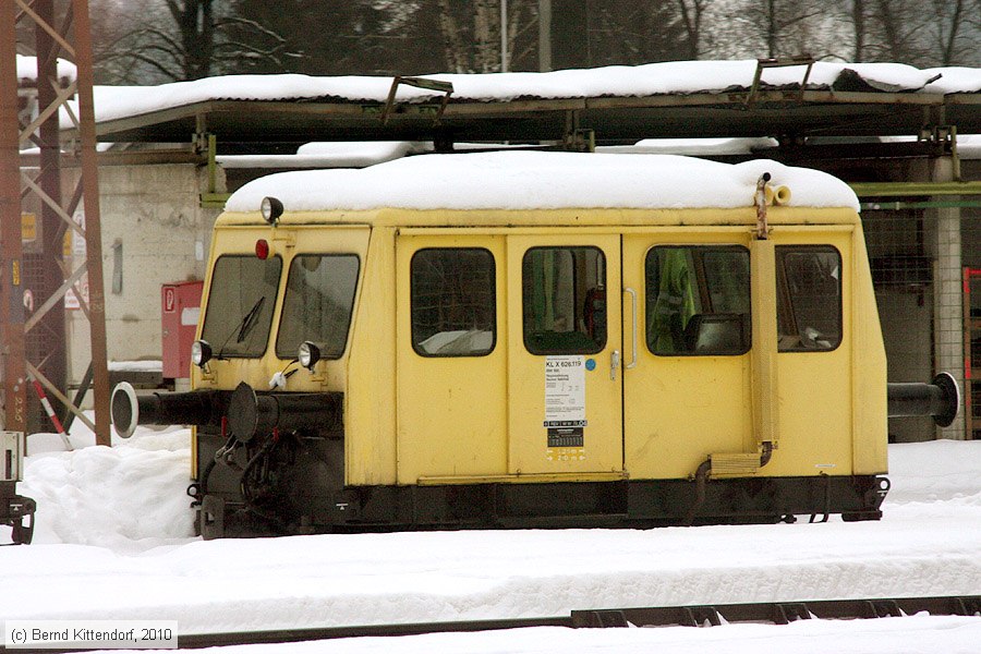 &Ouml;BB - X626.119
/ Bild: oebbx626119_bk1002060223.jpg