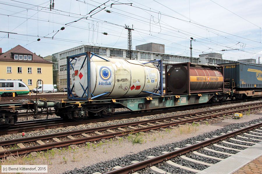 B-IFB - 33884565635-8
/ Bild: bifb338845656358_bk1506250087.jpg B-IFB - 33884565635-8
/ Bild: bifb338845656358_bk1506250087.jpg