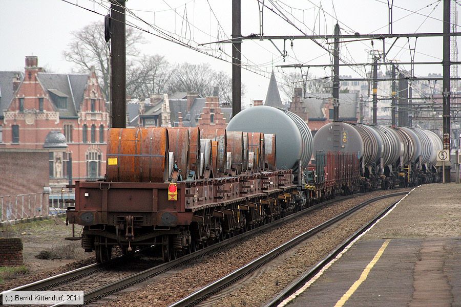 SNCB - 31884766318-0
/ Bild: sncb318847663180_bk1102260080.jpg
