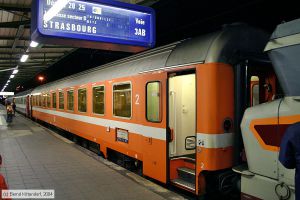 Bild: sncb618821700589_e0009487.jpg - anklicken zum Vergrößern Bild: sncb618821700589_e0009487.jpg - anklicken zum Vergrößern