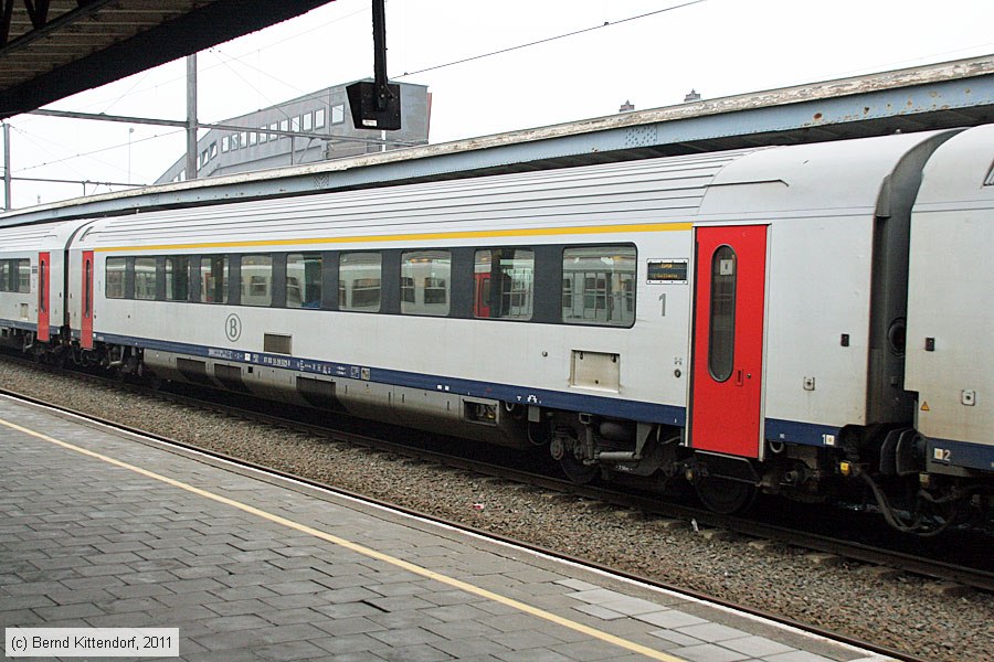 SNCB - 61881090029-9
/ Bild: sncb618810900299_bk1102200286.jpg