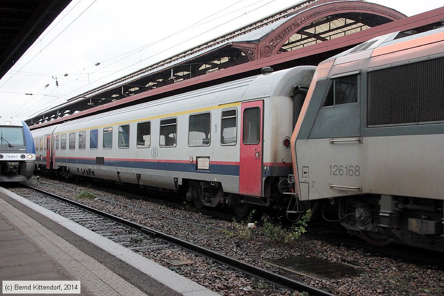 SNCB - 61881970608-5
/ Bild: sncb618819706085_bk1411050098.jpg