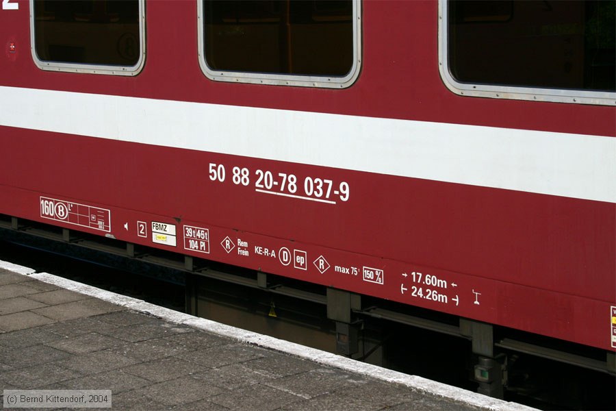 SNCB - 50882078037-9
/ Bild: sncb508820780379_e0008712.jpg SNCB - 50882078037-9
/ Bild: sncb508820780379_e0008712.jpg