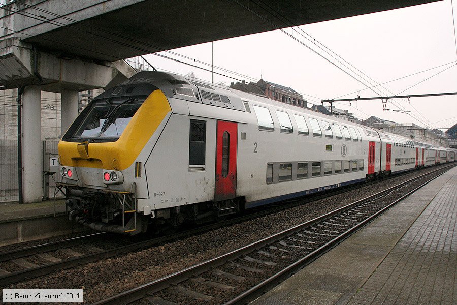 SNCB - 50888072027-3
/ Bild: sncb508880720273_bk1102230230.jpg