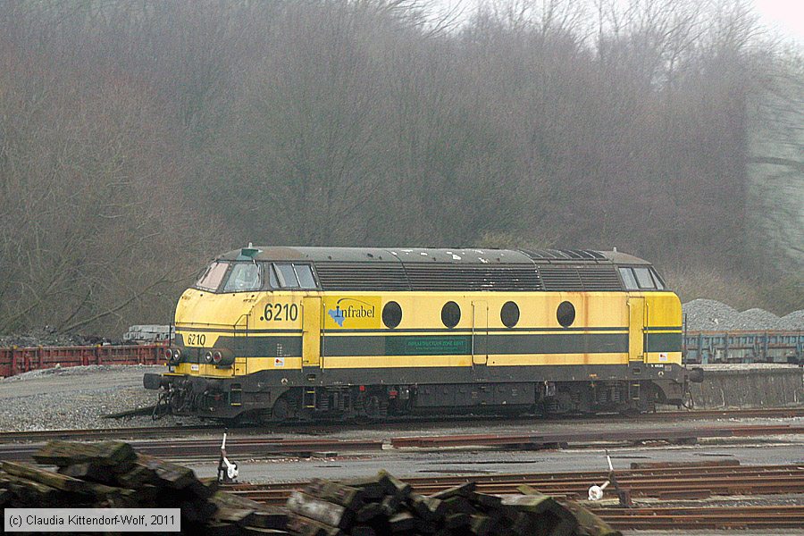SNCB - 6210
/ Bild: sncb6210_cw1102200129.jpg