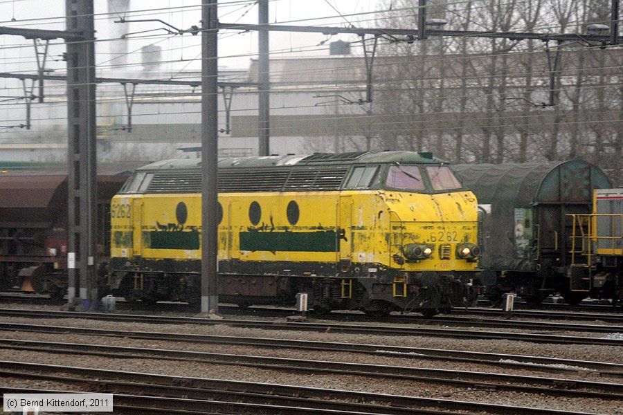 SNCB - 6262
/ Bild: sncb6262_bk1102230196.jpg