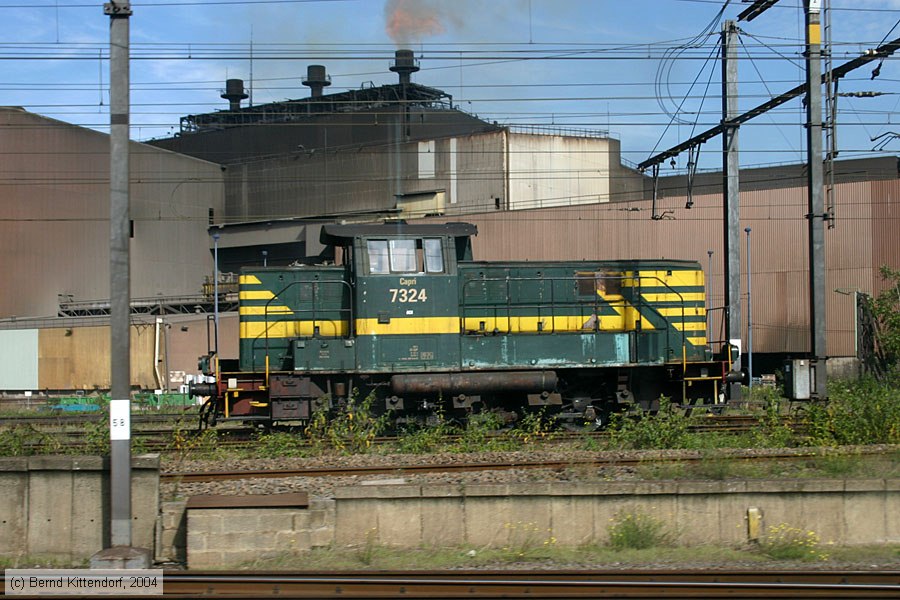 SNCB - 7324
/ Bild: sncb7324_e0008286.jpg