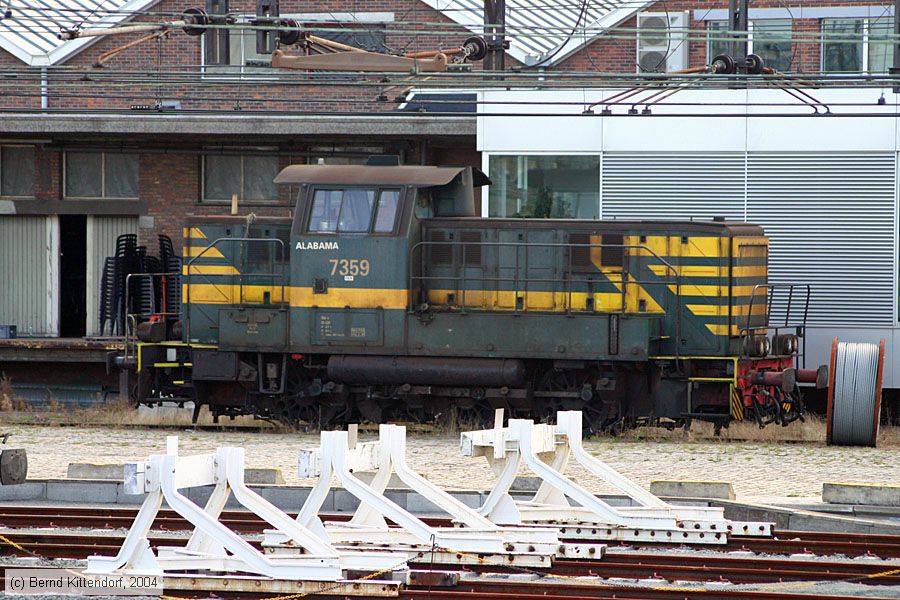 SNCB - 7359
/ Bild: sncb7359_e0008805.jpg