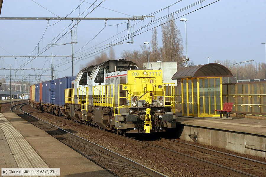 SNCB - 7717 
/ Bild: sncb7717_cw1102220304.jpg