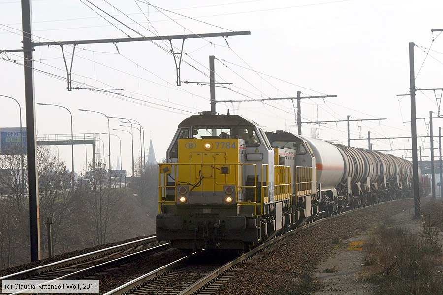 SNCB - 7784 
/ Bild: sncb7784_cw1102220254.jpg