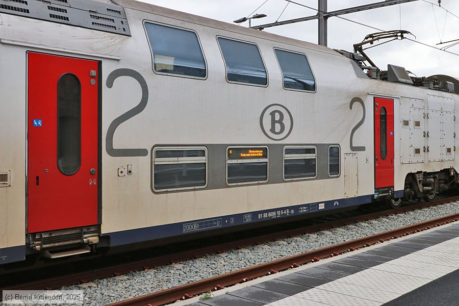 SNCB - 76105
/ Bild: sncb918886961054_bk2510270185.jpg