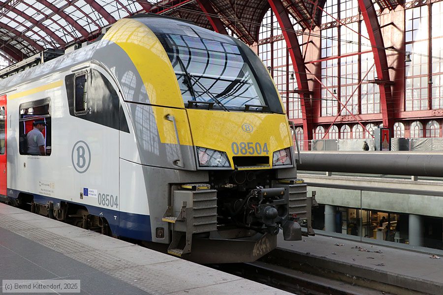 SNCB - 08504
/ Bild: sncb08504_bk2510270049.jpg SNCB - 08504
/ Bild: sncb08504_bk2510270049.jpg