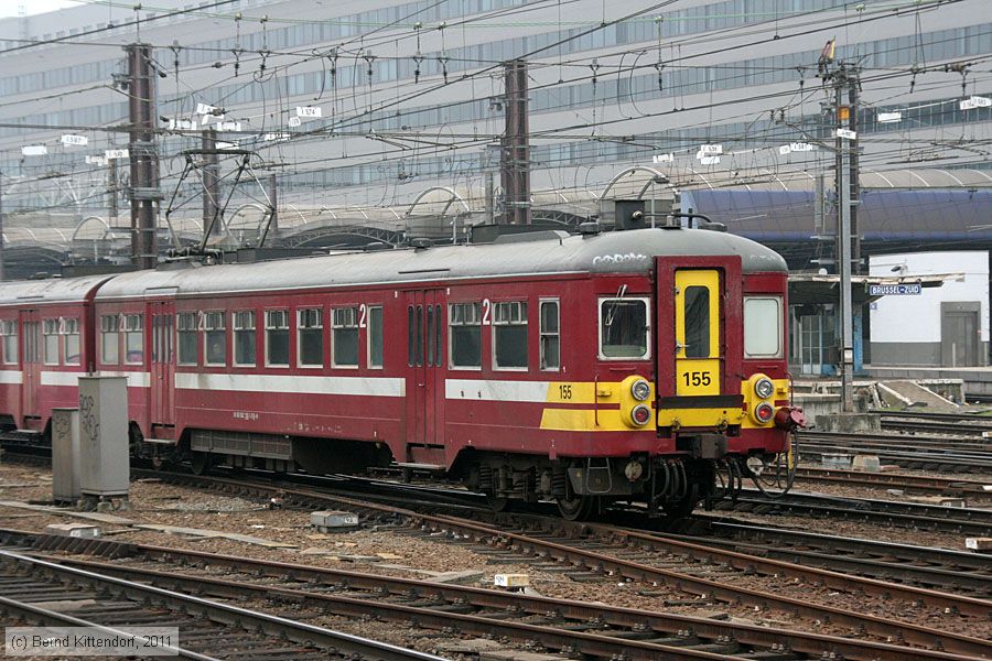 SNCB - 155
/ Bild: sncb155_bk1102210155.jpg