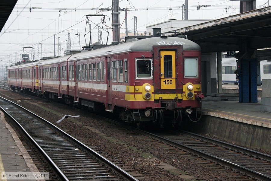 SNCB - 156
/ Bild: sncb156_bk1102210177.jpg SNCB - 156
/ Bild: sncb156_bk1102210177.jpg