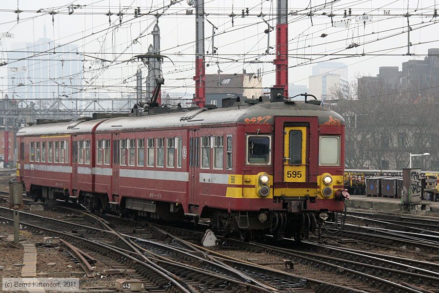 SNCB - 595
/ Bild: sncb595_bk1102210130.jpg