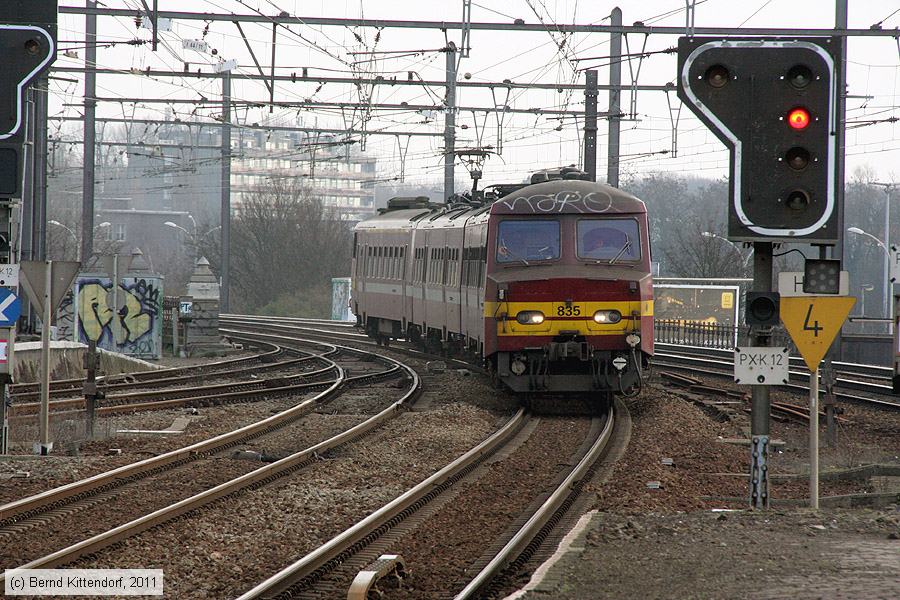 SNCB - 835
/ Bild: sncb835_bk1102260058.jpg