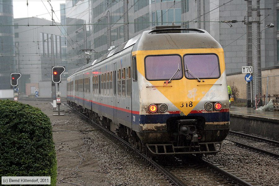 SNCB - 318
/ Bild: sncb318_bk1102260155.jpg