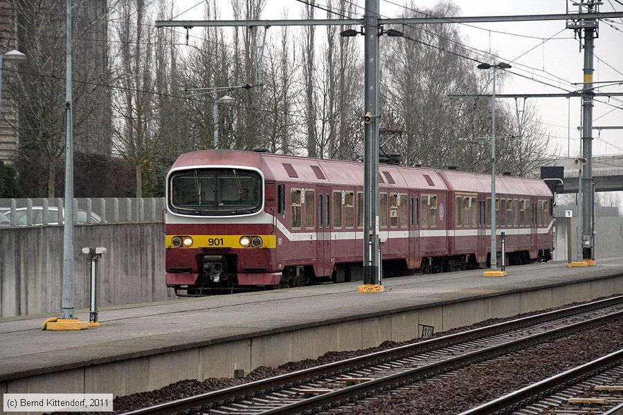 SNCB - 901
/ Bild: sncb901_bk1102230207.jpg