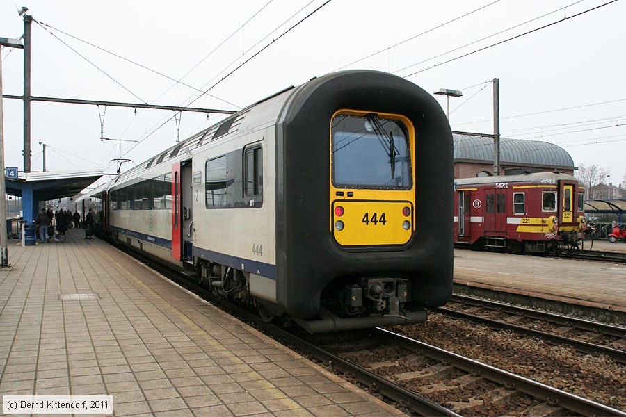 SNCB - 444
/ Bild: sncb444_bk1102230175.jpg
