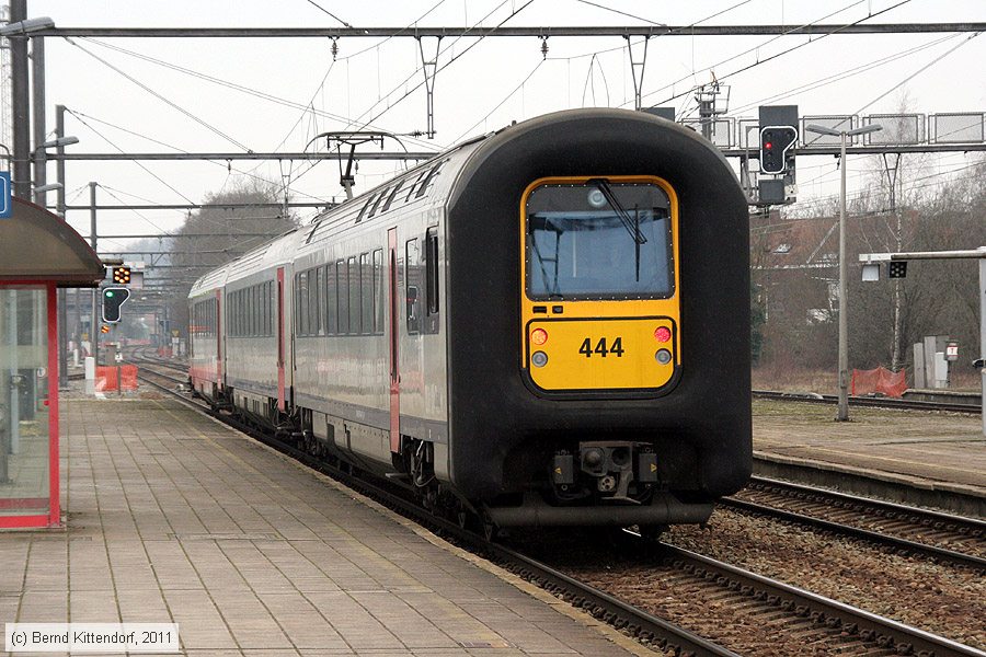 SNCB - 444
/ Bild: sncb444_bk1102230178.jpg