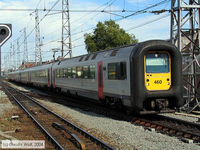 SNCB - 460
/ Bild: sncb460_cw002877.jpg