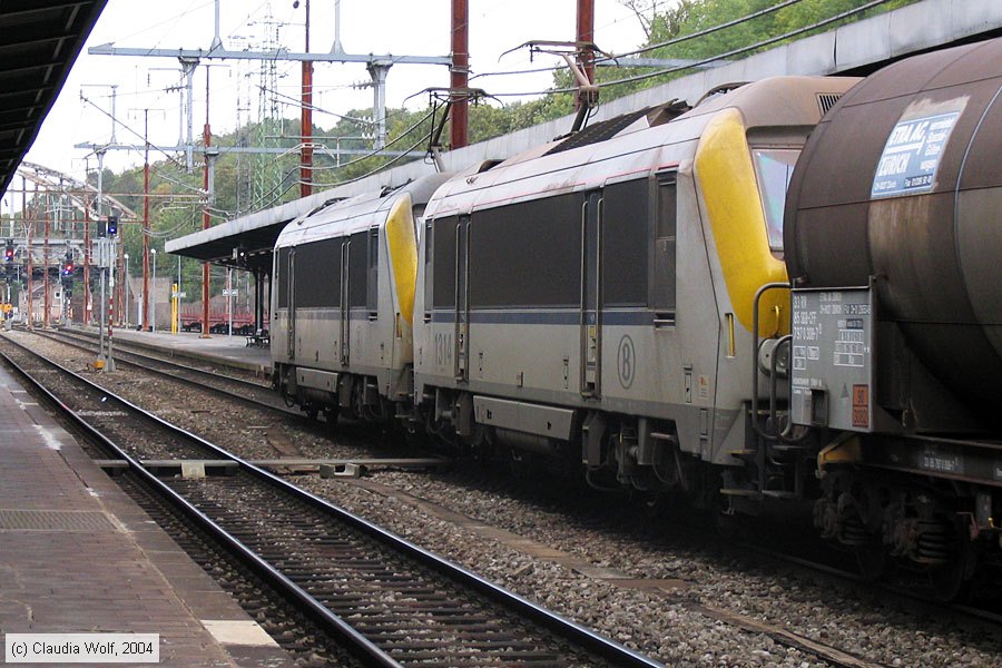SNCB - 1307 und 1314
/ Bild: sncb1314_cw003605.jpg
