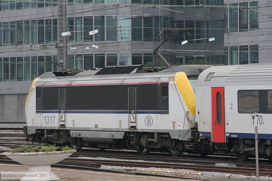 SNCB - 1317
/ Bild: sncb1317_bk1102210227.jpg