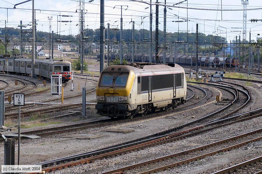 SNCB - 1325
/ Bild: sncb1325_cw003589.jpg