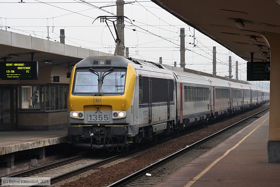 SNCB - 1355
/ Bild: sncb1355_bk1102210213.jpg