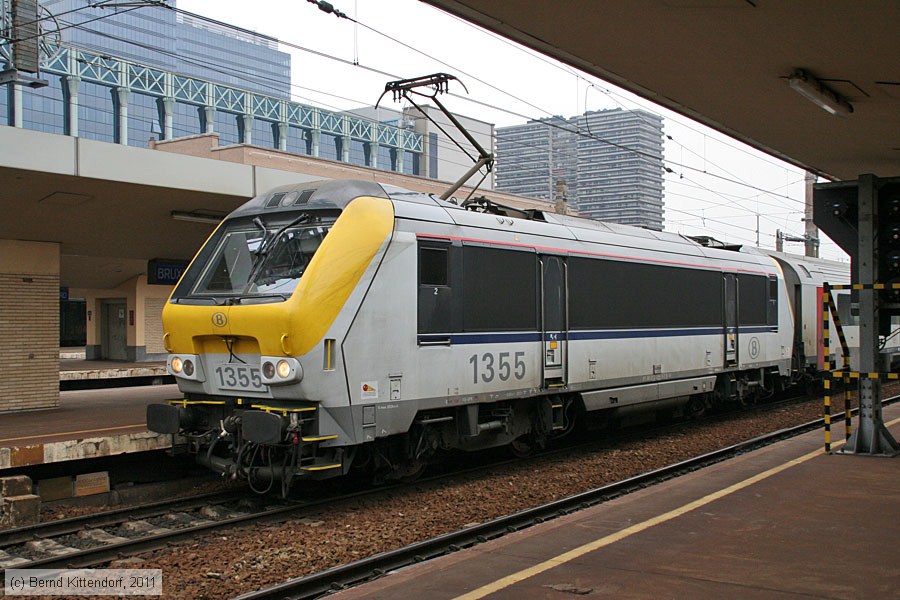SNCB - 1355
/ Bild: sncb1355_bk1102210214.jpg