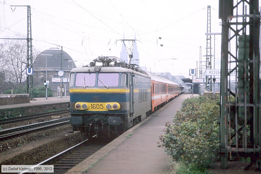 SNCB - 1605
/ Bild: sncb1605_dk112504.jpg