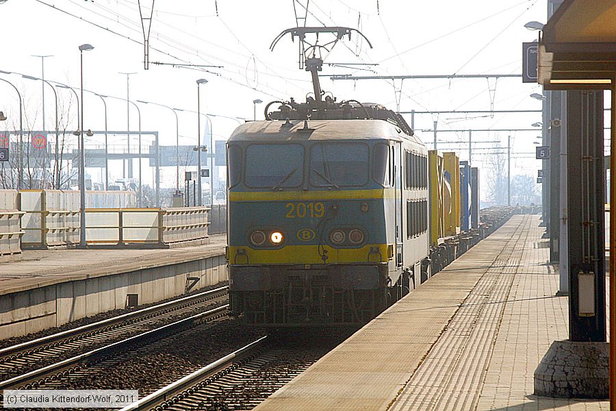 SNCB - 2019
/ Bild: sncb2019_cw1102220151.jpg
