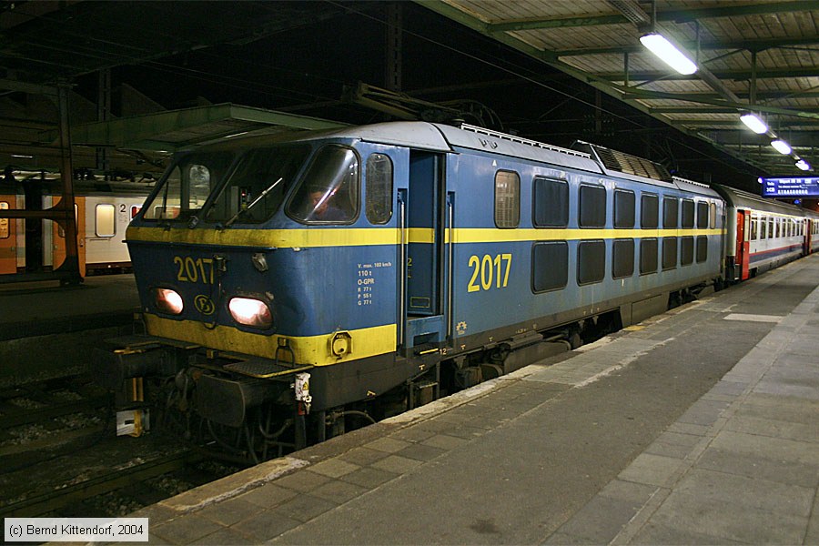 SNCB - 2017
/ Bild: sncb2017_e0009484.jpg