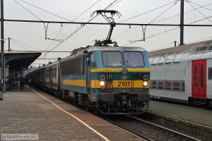 Bild: sncb2101_bk1102240320.jpg - anklicken zum Vergrößern Bild: sncb2101_bk1102240320.jpg - anklicken zum Vergrößern