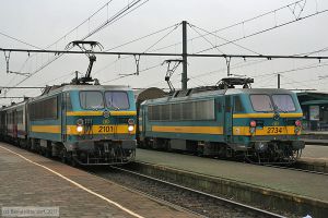 Bild: sncb2101_bk1102240322.jpg - anklicken zum Vergrößern Bild: sncb2101_bk1102240322.jpg - anklicken zum Vergrößern
