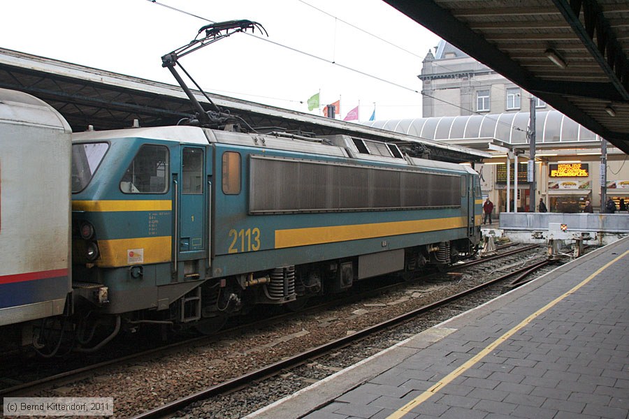 SNCB - 2113
/ Bild: sncb2113_bk1102200292.jpg