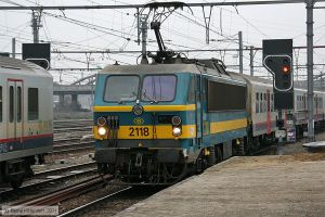 Bild: sncb2118_bk1102210382.jpg - anklicken zum Vergrößern Bild: sncb2118_bk1102210382.jpg - anklicken zum Vergrößern