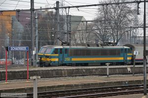 Bild: sncb2156_bk1102210370.jpg - anklicken zum Vergrößern Bild: sncb2156_bk1102210370.jpg - anklicken zum Vergrößern