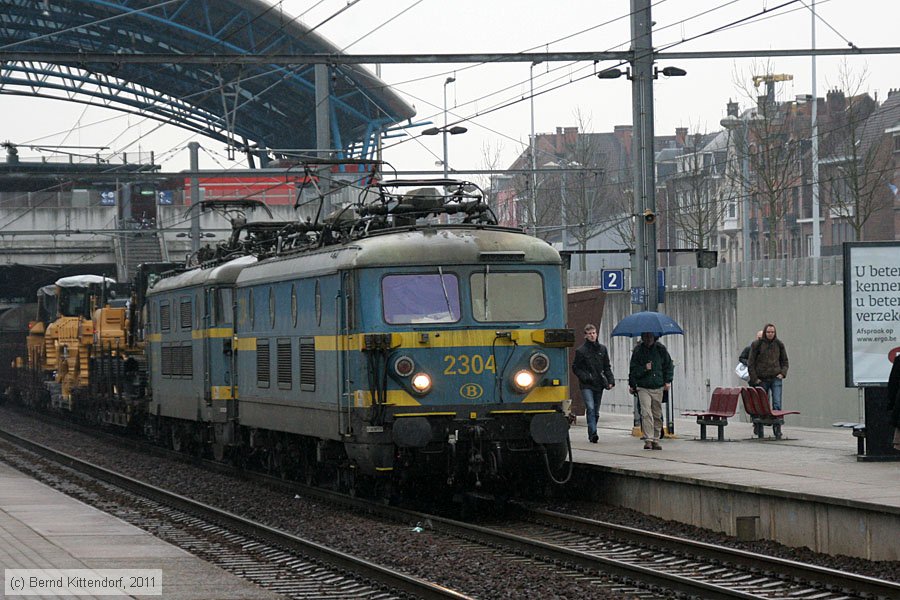 SNCB - 2304
/ Bild: sncb2304_bk1102230210.jpg