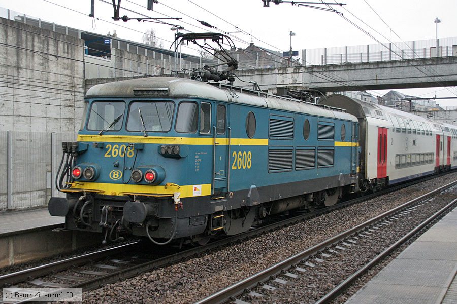 SNCB - 2608
/ Bild: sncb2608_bk1102230280.jpg