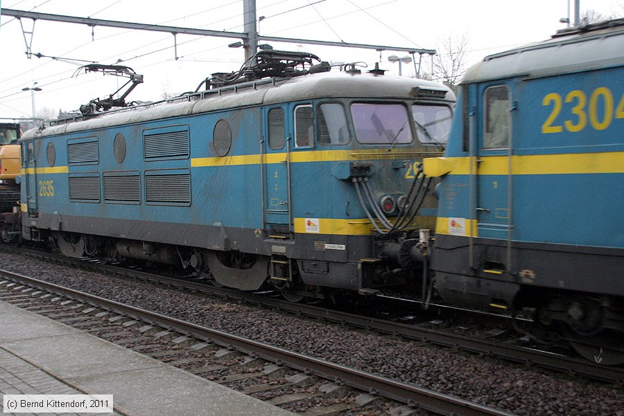SNCB - 2635
/ Bild: sncb2635_bk1102230214.jpg