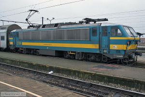 Bild: sncb2734_bk1102240319.jpg - anklicken zum Vergrößern Bild: sncb2734_bk1102240319.jpg - anklicken zum Vergrößern