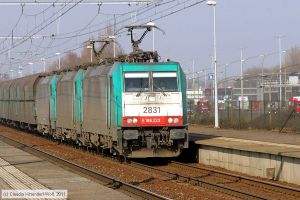 Bild: sncb2831_cw1102220233.jpg - anklicken zum Vergrößern Bild: sncb2831_cw1102220233.jpg - anklicken zum Vergrößern