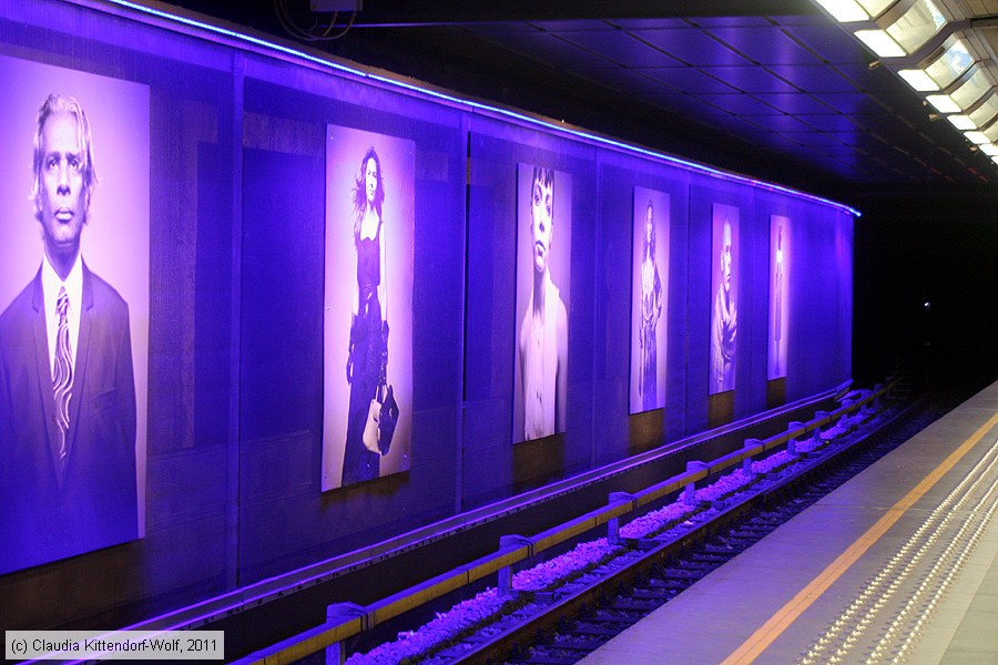 Metro Brüssel - Anlagen
/ Bild: bruxellesanlagen_cw1102250140.jpg