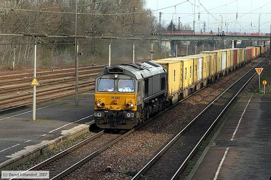 DLC - DE 6301
/ Bild: dlcde6301_bk0703210044.jpg