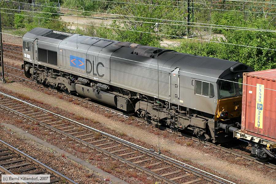 DLC - DE 6301
/ Bild: dlcde6301_bk0704200006.jpg