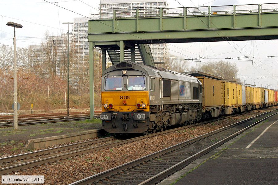DLC - DE 6301
/ Bild: dlcde6301_cw0703210038.jpg