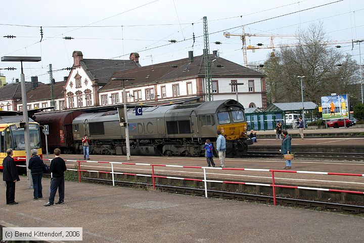 DLC - DE 6302
/ Bild: dlcde6302_bk0604150040.jpg
