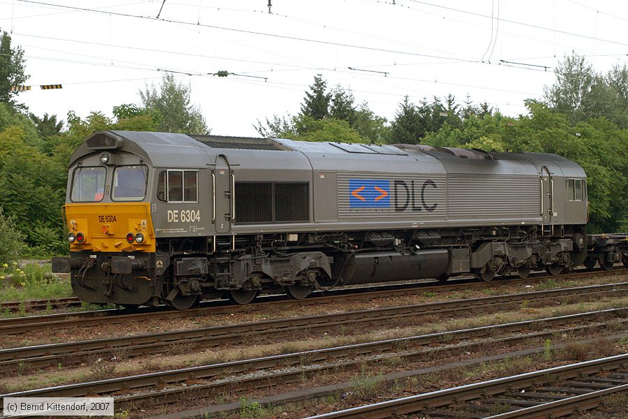 DLC - DE 6304
/ Bild: dlcde6304_bk0706040005.jpg